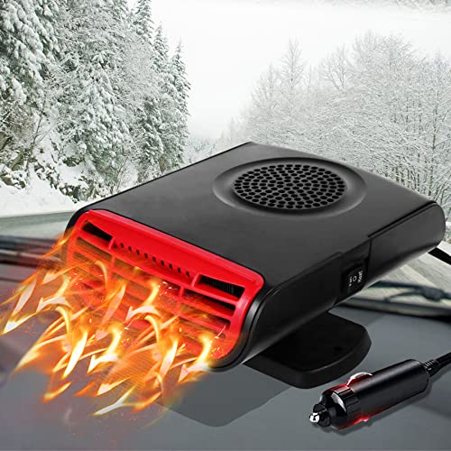 Top 10 Car Window Defroster Heater of 2022 Katynel