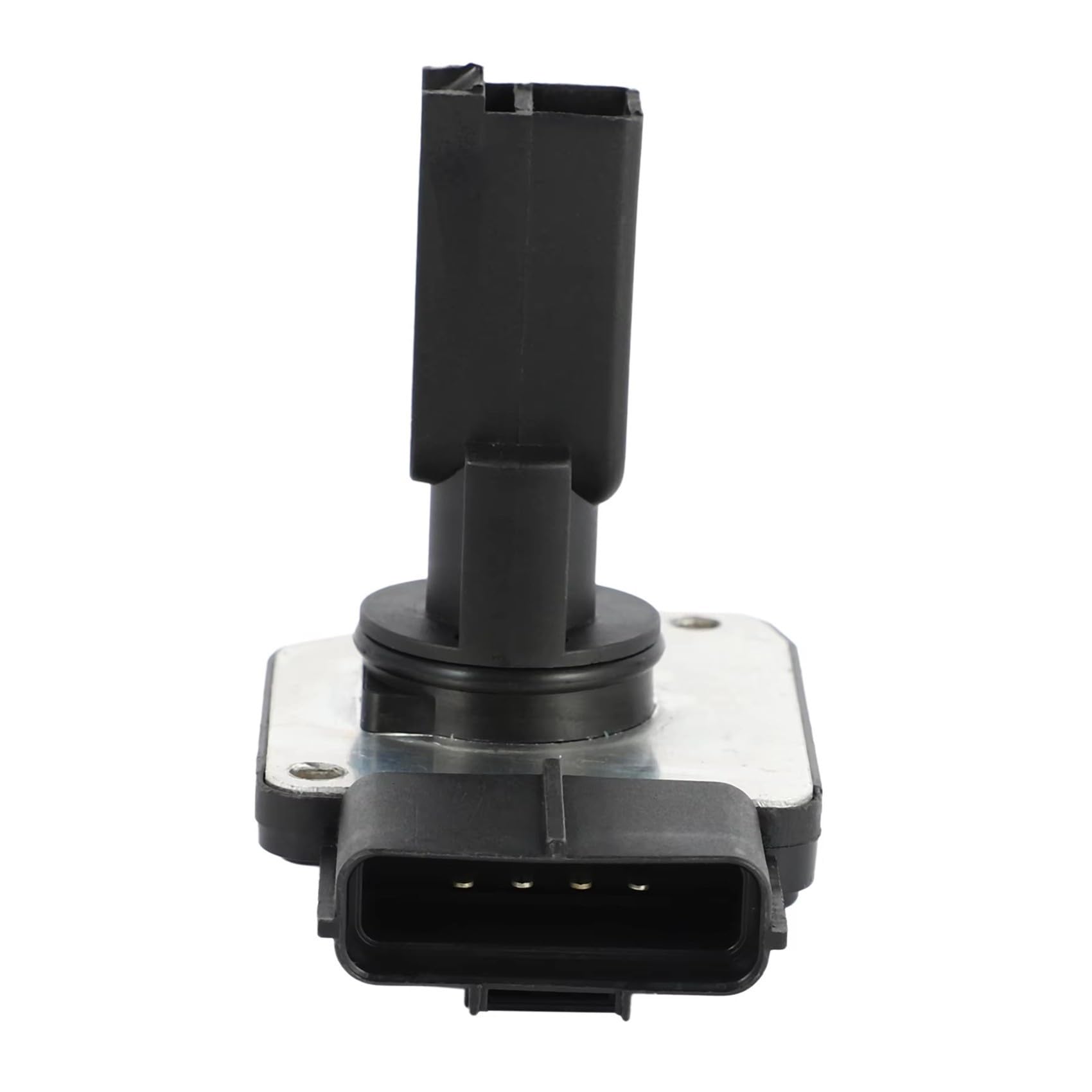 Coche Sensor Flujo Aire MAF Para Ford Para F150 Para Expedition 1995 1996 1997 1998 1999 2000 2001 2002 2003 2004 2005 Sensor Medidor Flujo Aire Masivo F81F-12B579-BA