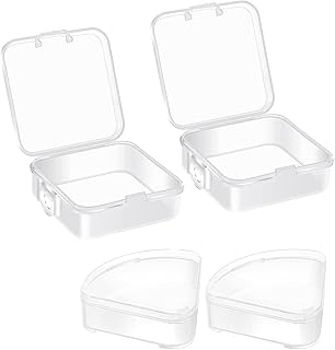 AKOAK Caja de licuadora de belleza de soplo d...