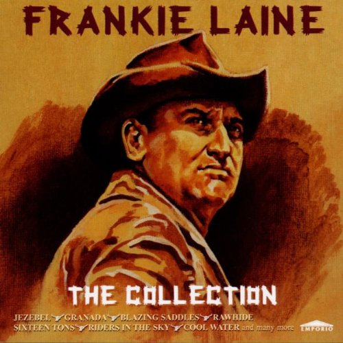 Collection: Laine, Frankie: Amazon.ca: Music