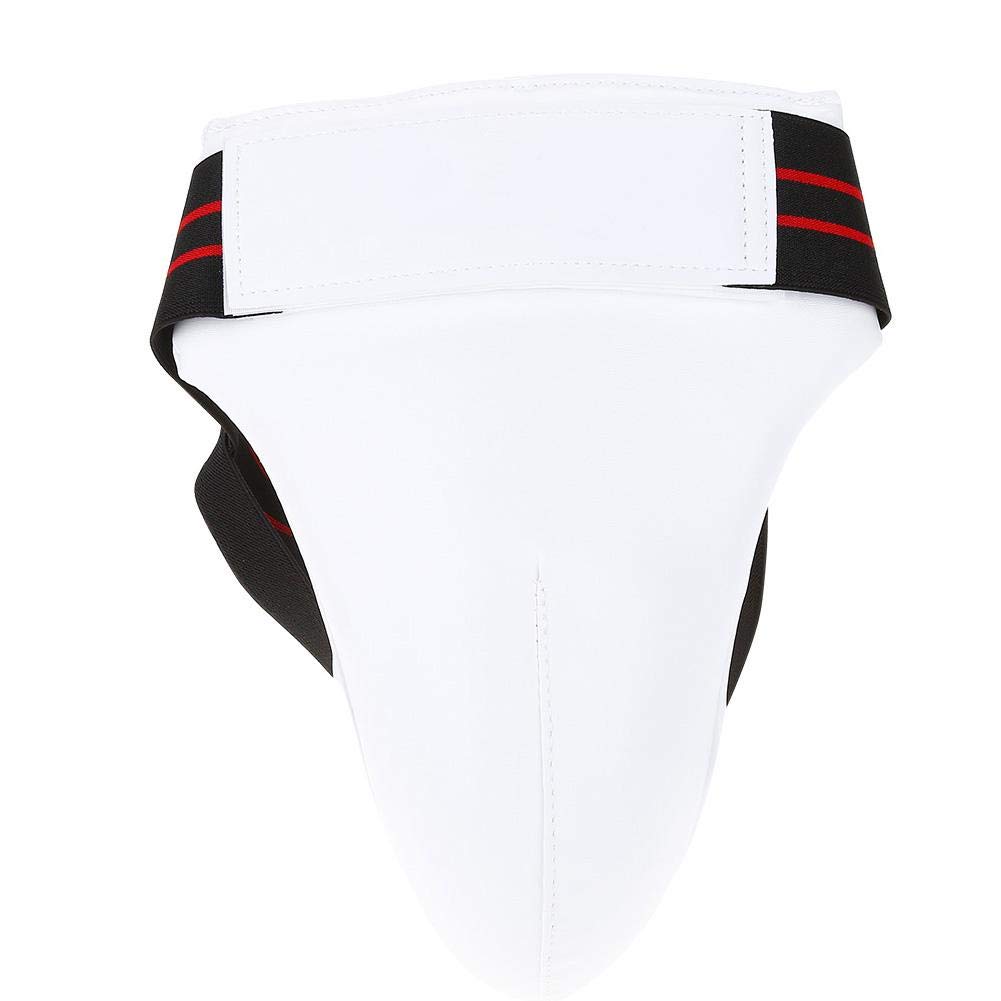Protège-aine Pour Sports De Combat - Taekwondo, Karaté, Sanda, Boxe - Coquille EVA/PU - Taille S-XL - Confort & Sécurité