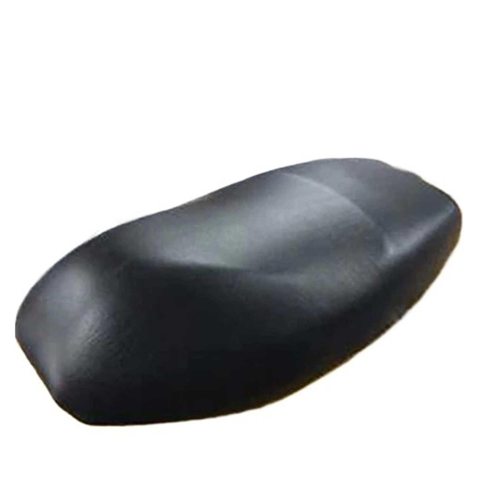Cuscino per sella moto Flessibile universale in pelle per moto per coprisedili per sedili di Per scooter Protezione protezione riparazione