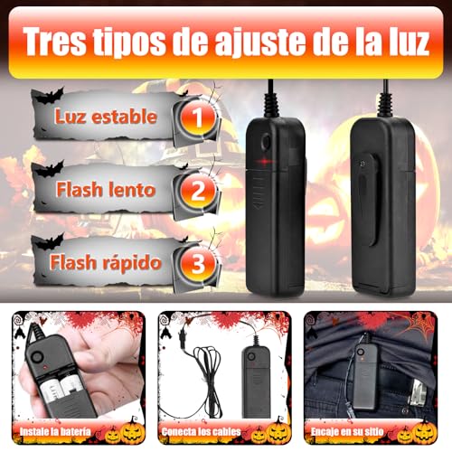 Mascaras, Toy Imagen adicional