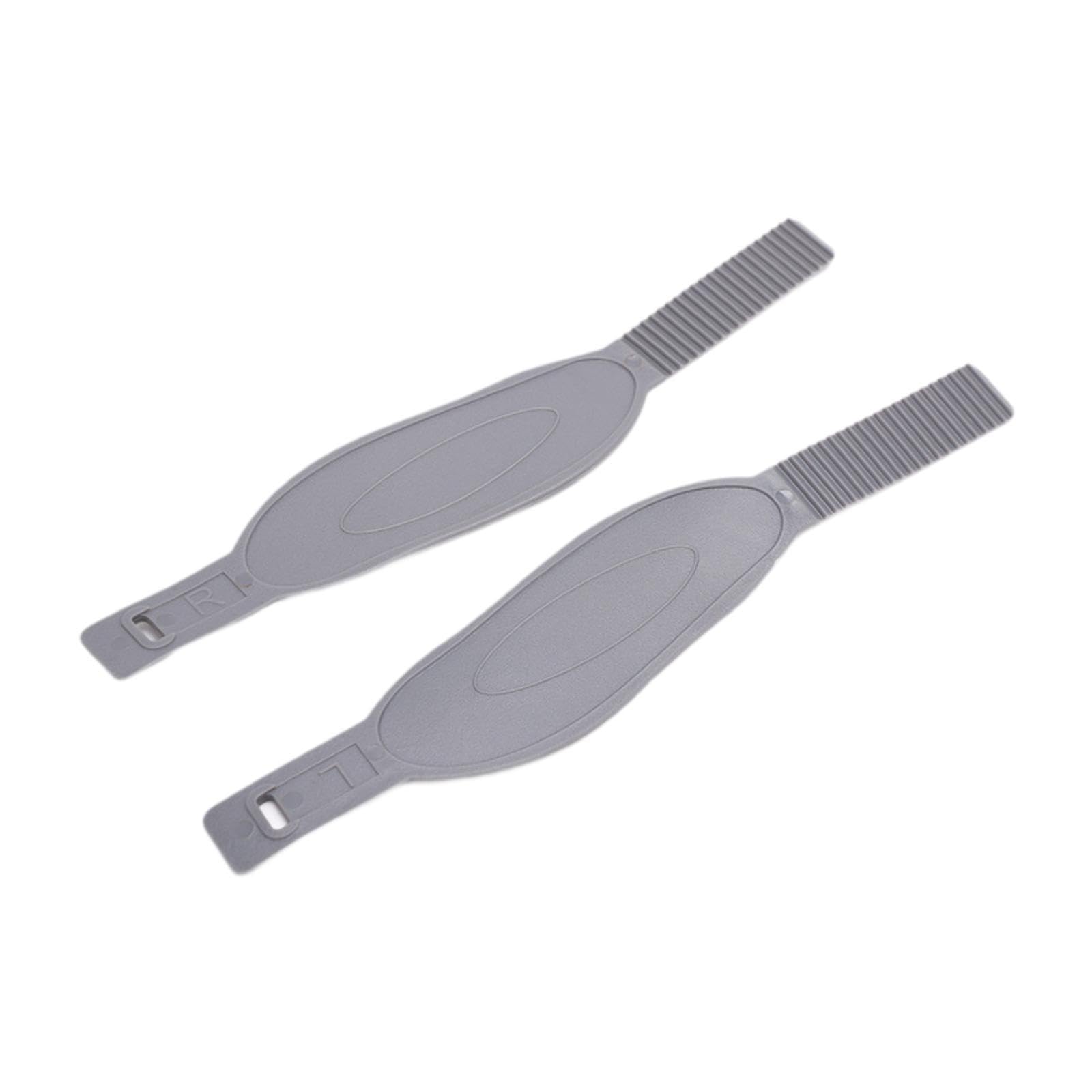 kowaku 2 Sangles de Pédales pour Vélo d'exercice