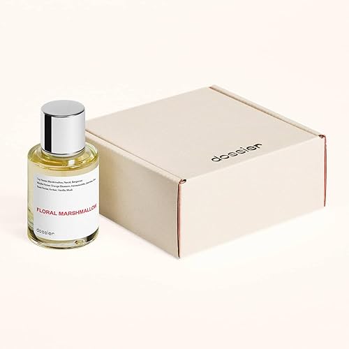 Miniatura 5 de Dossier - Eau de Parfum - Malvavisco floral - Inspirado en el amor de Kilian, no seas tímido - Perfume de lujo - Infundido puro - Sin parabenos -