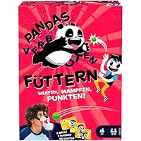 Mattel Games GRF95 -