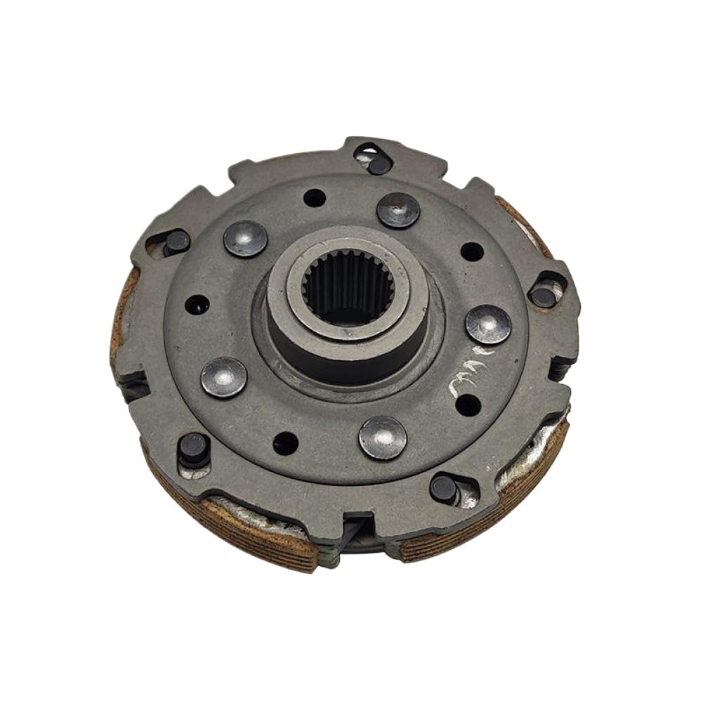 Frizione centrifuga portante compatibile con HD TRX300 TRX300FW 300 1988-2000 Wet