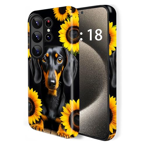 Coque pour Galaxy S26 Ultra polycarbonate rigide protection 6.9