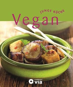 Paperback Vegan (Junge Küche) [German] Book