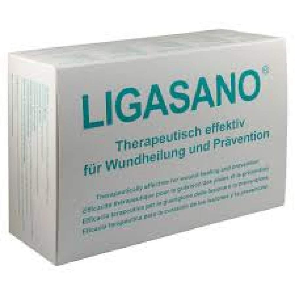 Ligasano Med 10 Bende Compresse 15x10x2cm