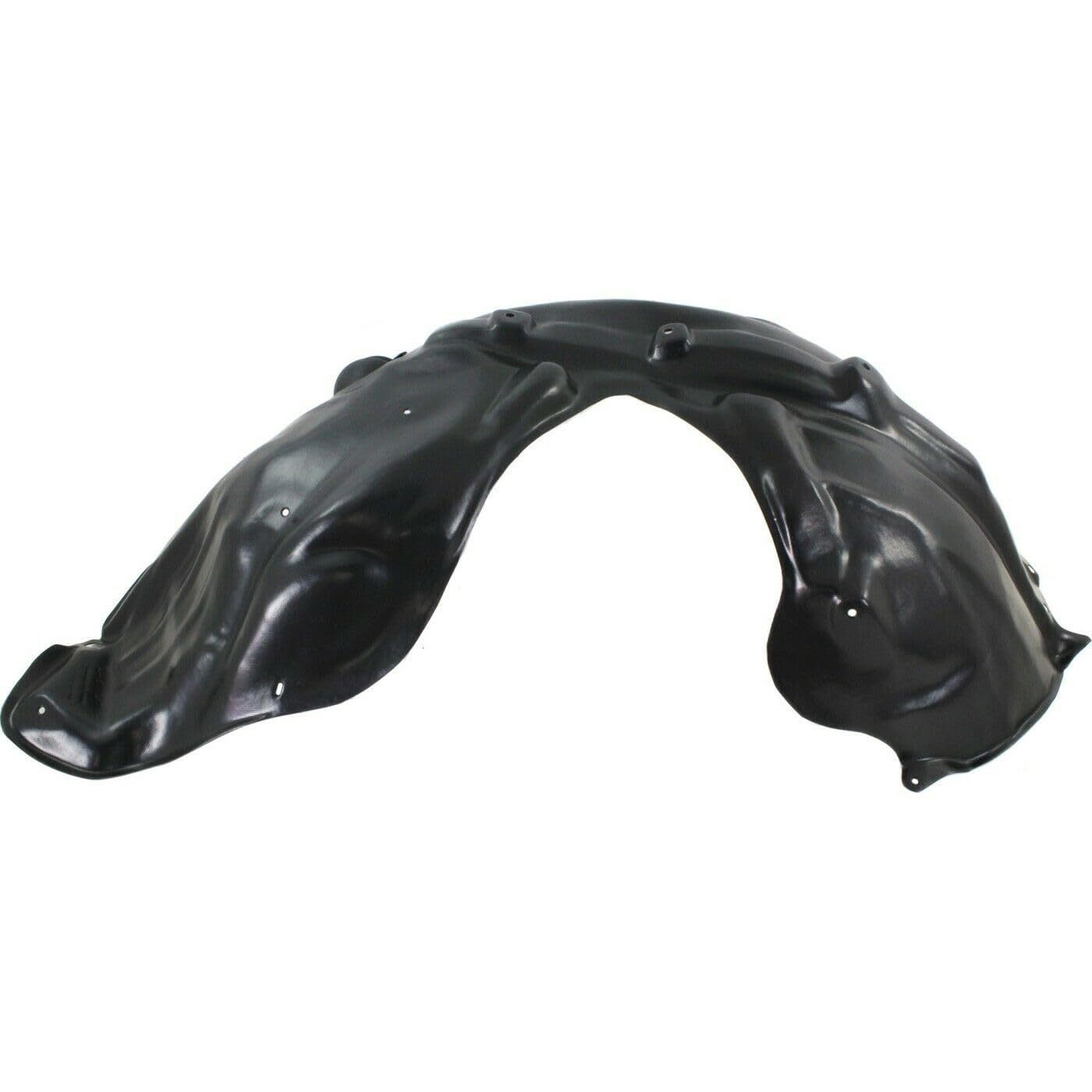 Amazon.com: KQXAXSX Wheel Liner Front Right Passenger Side Plastic 