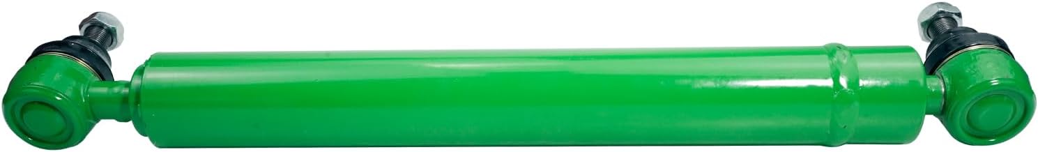 Power Steering Cylinder Replacement for LVA14158 Compatible with John Deere Track 4120 4320 4500 4510 4520 4600 4610 4700 4710 4720 4500