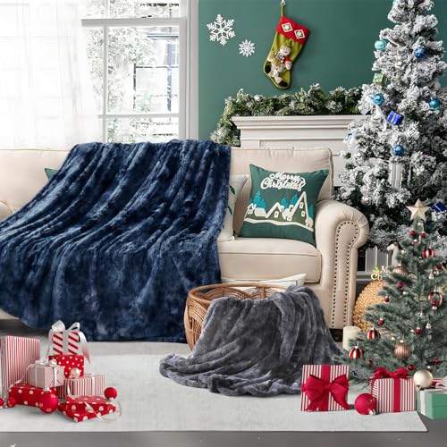 Sealy Cobertor Elétrico Queen Size, Pele Sintética E Flanela, Cobertor Aquecido Com 10 Configurações