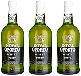 Royal Oporto Port ist eine Marke des ehrwürdigen und weltweit renommierten Portweinhauses Real Companhia Velha.