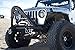 Smittybilt SRC Front Stinger Bumper for Jeep TJ /YJ