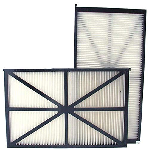 Hayward HAY-201-0602 - Conjunto de 2 Filtro Elementos AQUAVAC