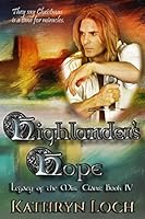 Highlander's Hope: A Special Christmas Novel 1503095983 Book Cover