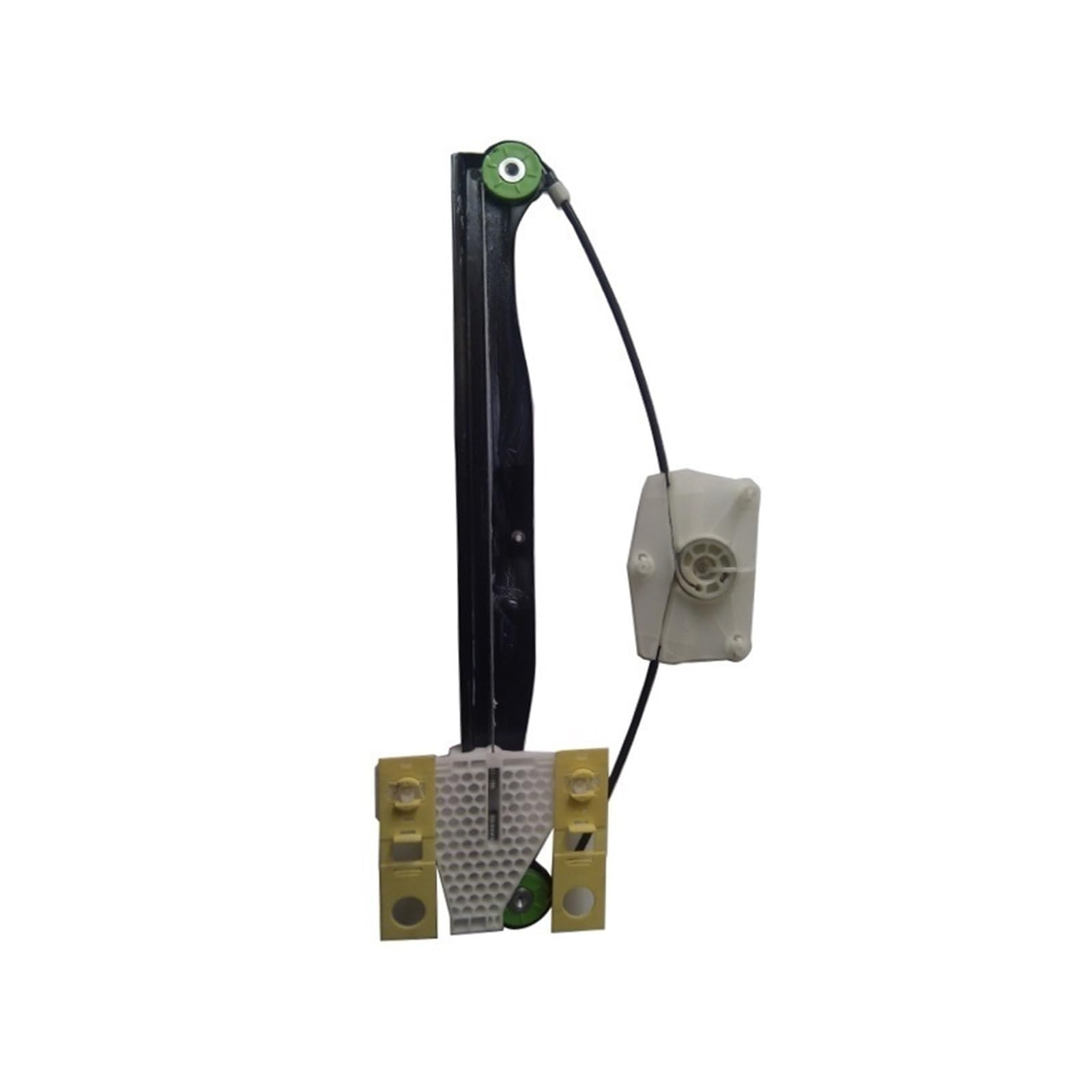 Zynther One Color Window Regulator Without Motor For A3 8P 2003-2012 Car Rear Right Electric Window Regulator