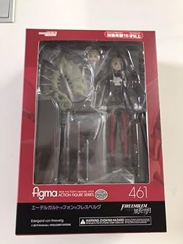 Amazon | フィギュア figma ファイアーエムブレム風花雪月