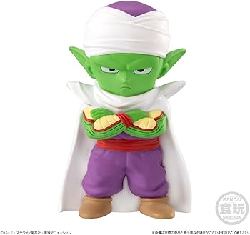 Amazon.co.jp: ソフビッツ ドラゴンボール 10個入りBOX (食玩) : おもちゃ