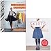 Produktbild Freehand Fashion von Chinelo Bally und ein Leitfaden für Anfänger zur Herstellung von Röcken von Wendy Ward, 2-Bücher-Sammlungsset