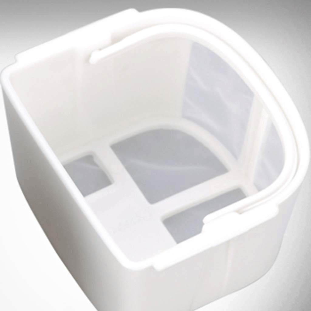 Caffettiera mini macchina da caffè a tazza singola drip piccola caffettiera (Colore : A) (Colore : B) Il nuovo