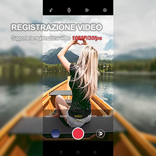 Realme Narzo 30 5G Smartphone 4GB+128GB, Tripla