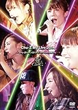 img_Chu-Z My Live 2014~Chu-Z トレイン品川ステラボールに停車Chu~ [DVD]