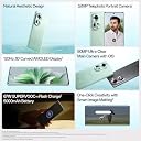 OPPO Reno 11 5G (Rock Grey, 256 GB) (8 GB RAM) gallery image