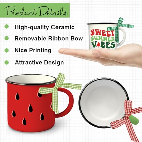 Summer-Watermelon-Mini-Coffee-Mug-Set-of-3-Sweet-Summer-Vibes-5-oz-Mini-Coffee-Cups-for-Tiered-Tray-Decor-Farmhouse-Kitchen-Coffee-Bar-Decorations-Centerpieces-Housewarming-Gift Summer Watermelon Mini Coffee Mug Set of 3 Sweet Summer Vibes 5 oz Mini Coffee Cups for Tiered Tray Decor Farmhouse Kitchen Coffee Bar Decorations Centerpieces Housewarming Gift