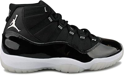 space jam 11s stock x