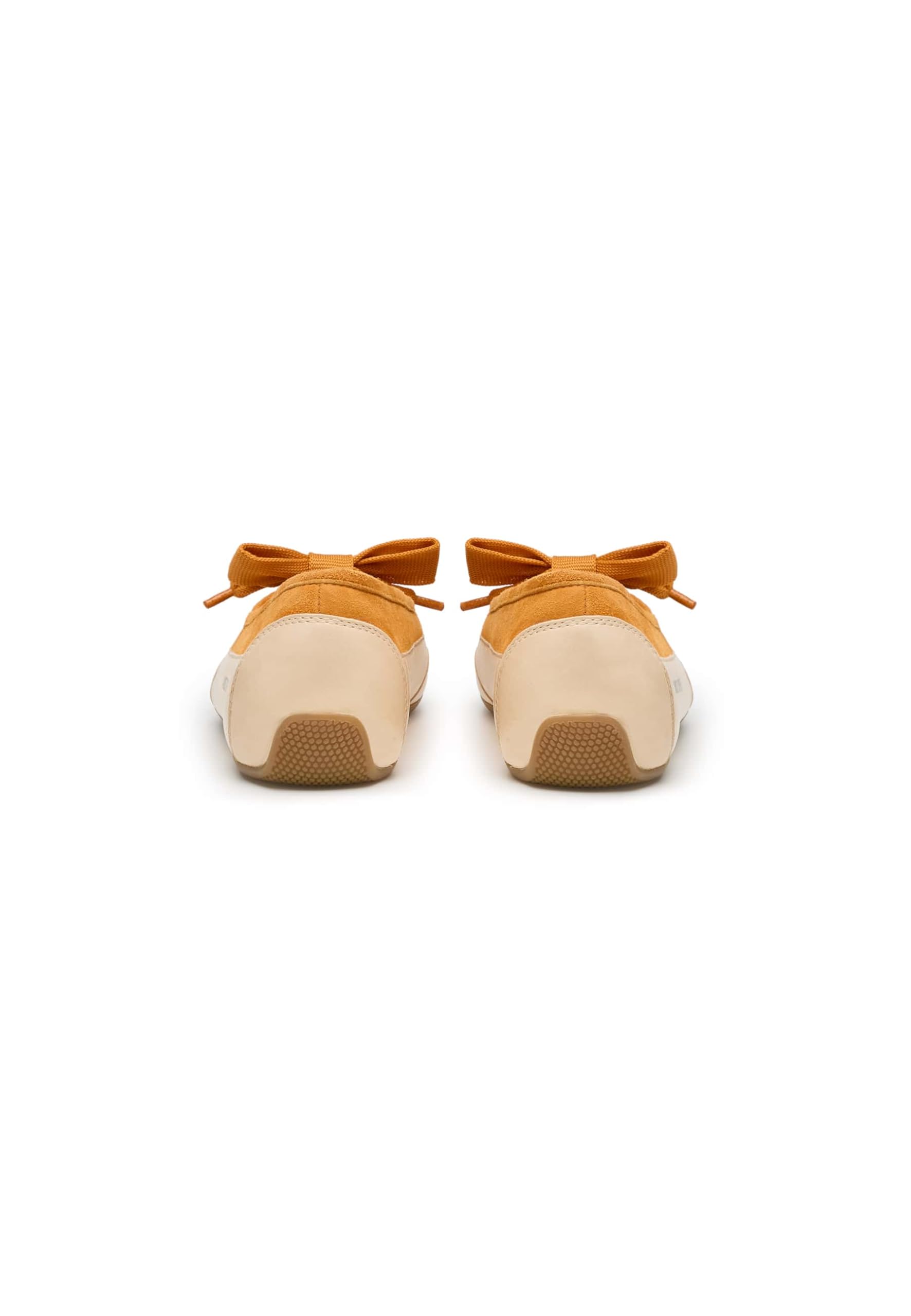 Candice Cooper Kobiety Candy BowBalerinki