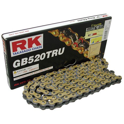 Amazon | アールケー(RK) チェーンジョイント GB520TRU-CLF