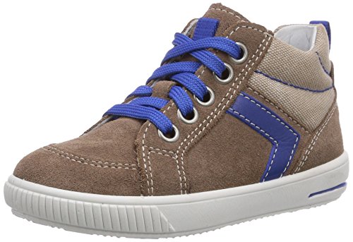 Baby Boy's Crawling Sneakers