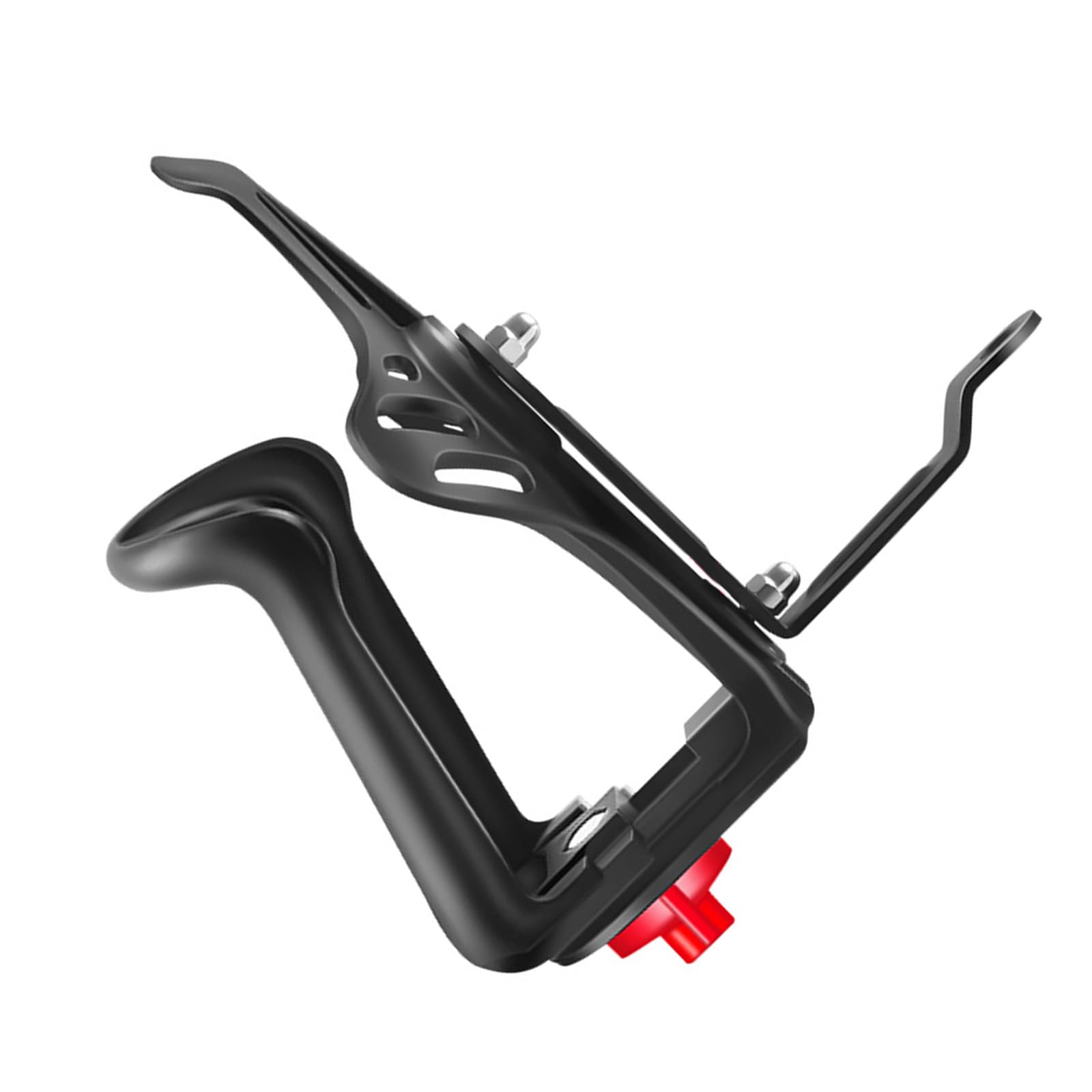 Porta Della Bottiglia D'acqua Per Biciclette, Supporto Per Tazza Di - Foto 2