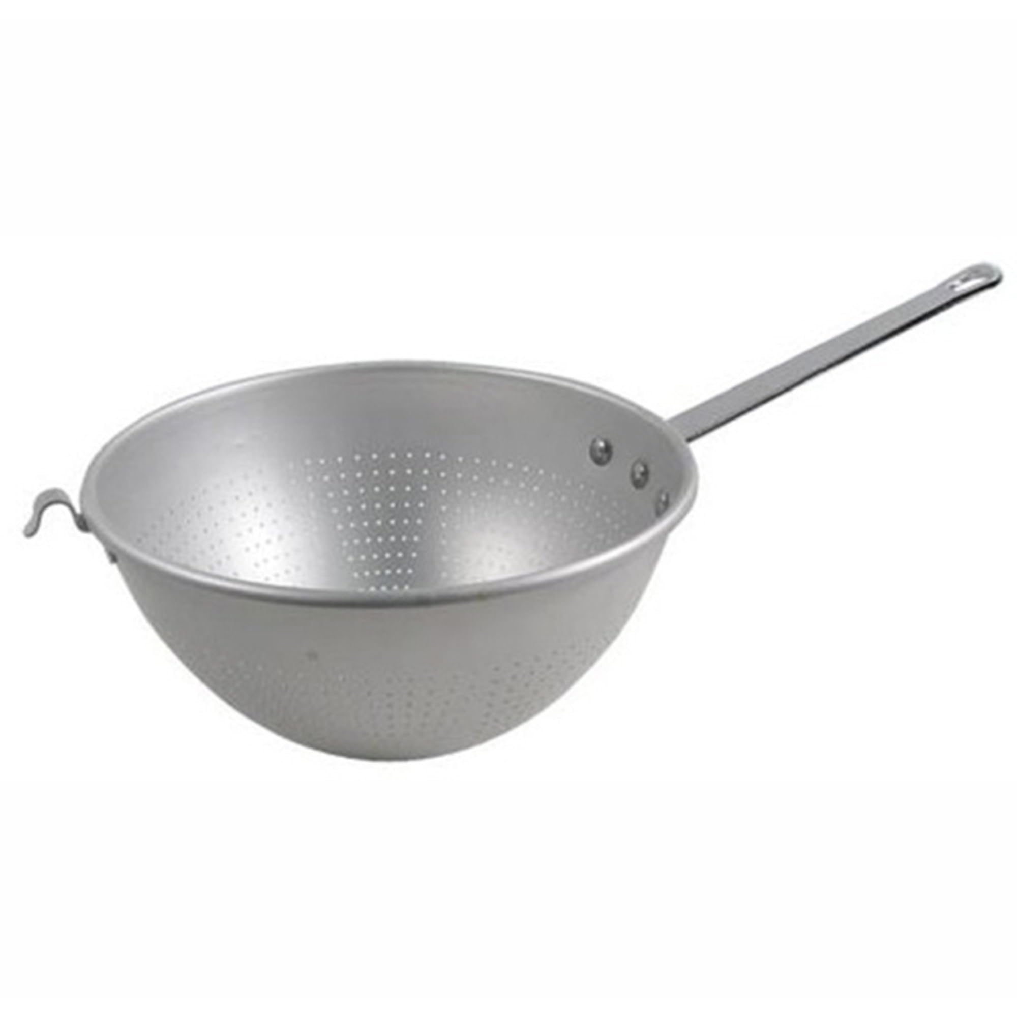 Vollrath 5 qt. Wear-Ever® Professional Standard Strength Aluminum Strainer