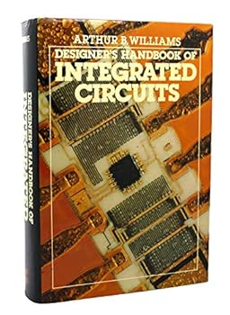 Hardcover Designer's Handbook of Integrated Circuits Book