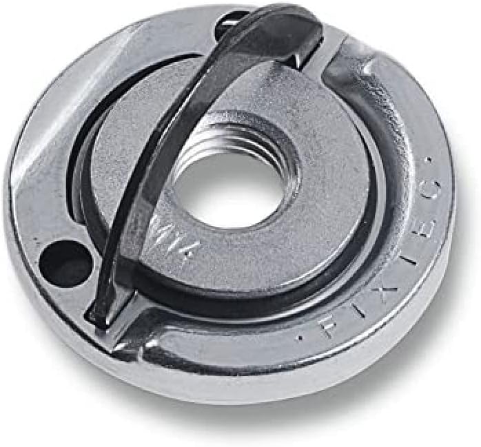 Fein M14 Quick-clamping Nut for CG7-115 / CG7-125