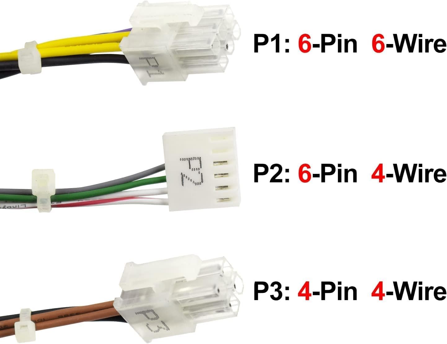 Fuente de alimentación de 240 W para modelos Elite 8000 8100 8200 SFF Pro 6000 6005 6200, compatible con: CFH0240EWWB 611482-001 508151-001 613763-001 611481-001 001 13762-001 503375-001