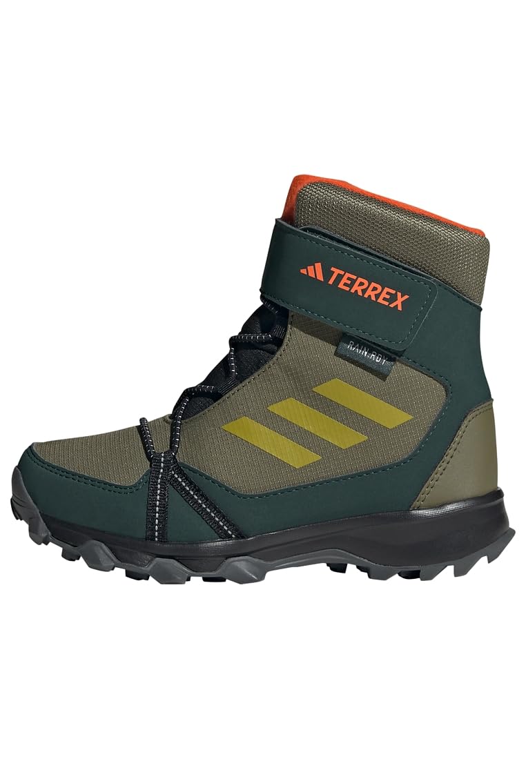 adidas Uniseks Terrex Snow Hook-and-loop Cold.rdy WinterButy do biegania szlakowego
