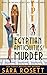 The Egyptian Antiquities Murder (1920s High Society Lady Detective Mystery)