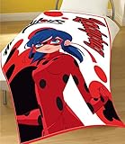 Miraculous Ladybug Kids Fleece Blanket 39