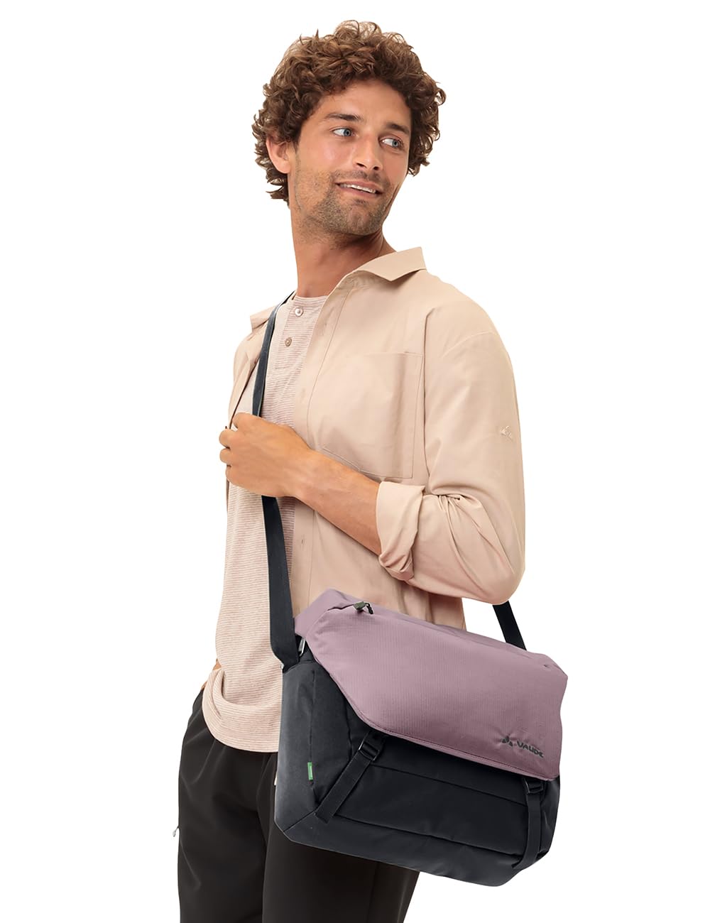 VAUDE Unisex Rom M III Taschen
