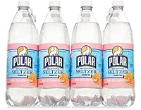 Algopix Similar Product 5 - Polar Seltzer 338 Fl Oz Pack of 12