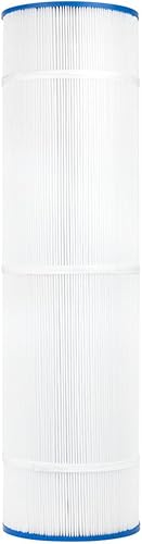 Clear Choice - Filtro de spa para piscina (7,00 de diámetro x 27,00 pulgadas, cartucho de repuesto para Jandy Industries CL 340 Baleen AK-60429, 1