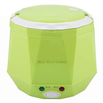 travel rice cooker