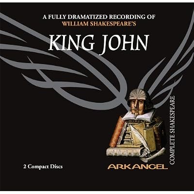 King John