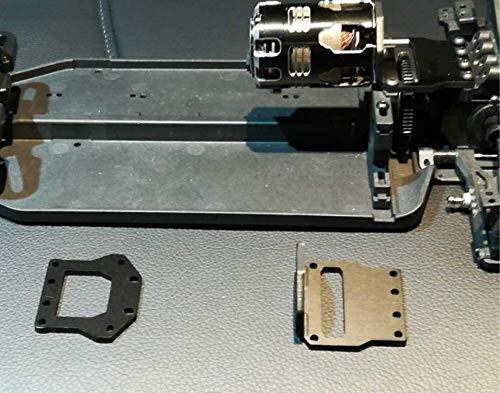 Amazon | MetalGarageオリジナル商品 GRK用フロントマウントプレート
