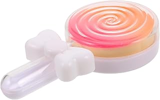 BETOOKY Lollipop Gradient - Juego de esponjas...