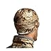 SITKA Gear Men's Hunting Camo Dakota Windstopper Beanie, OSFA, Waterfowl Marsh